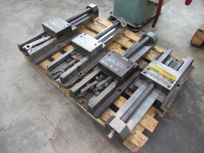 MORSA 240 - 300